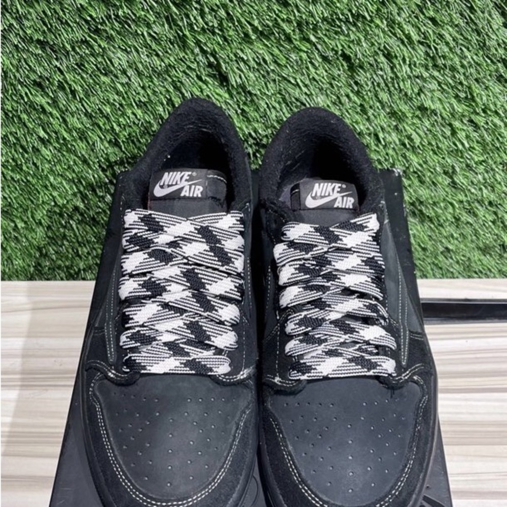 Nike Air Men's “TRAVIS SCOTT”